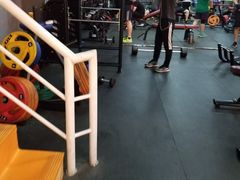 -菲特游泳健身(洸河店)