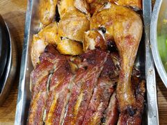 -顺徕德·仙庙烧鸡(桂庙路店)