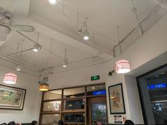 -堂屋糖水店(愚园店)