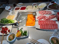 -海底捞大排档火锅(悦荟广场店)