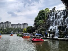 -枫香湖儿童公园