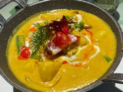 -芭札·Thai泰国餐厅(同和金铂天地店)