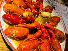 -探鱼·鲜青椒爽麻烤鱼(领展购物广场店)