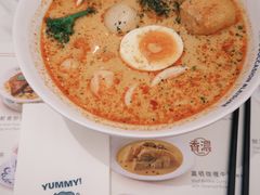 -翠华(澳门银河店)