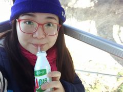 -少华山国家森林公园