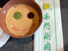 -南门涮肉(北洼路店)