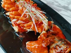 -春申里餐厅(银泰in99店)