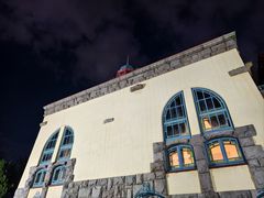 -青岛德国总督楼旧址博物馆