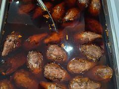 -鸿运兔·手撕烤兔(天府广场店)