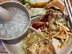 -素满香·食养自助(建邺万达店)
