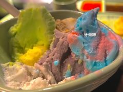 -壹炉自助烤肉烧烤店(港悦广场店)