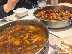 -黄记煌三汁焖锅(首创奥特莱斯店)