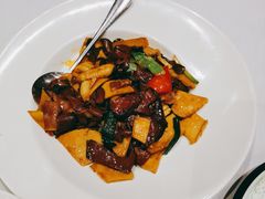 经典小炒肉-上海1号私藏菜(静安店)