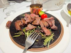 -粗茶淡饭·汉口公馆(循礼门店)