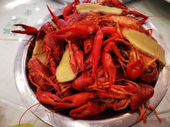 -小李子油焖大虾(南浦店)