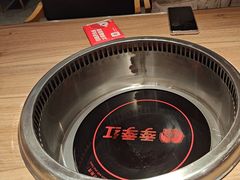 -季季红火锅(长沙步行街店)