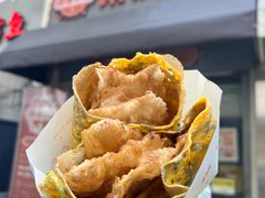 -南楼煎饼(南楼总店)