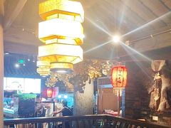 -蓉城老妈火锅(双林路店)