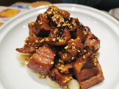 -楚山晓·湖北菜(武汉光谷K11店)