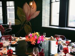 -三号黄浦会Canton Table