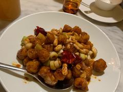 -雀蓝川菜(星悦汇店)