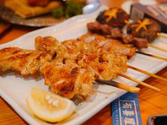 -有喜屋·深夜食堂(环宇荟店)