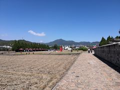 -古田会议纪念馆