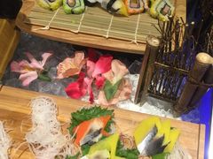 -亮马河饭店翠雅咖啡厅