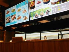 -谷田稻香·砂锅菜(南沙万达广场店)