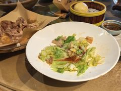 -水煮三国·川鲁江湖菜(香山店)