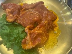 -炉队长·齐齐哈尔家庭烤肉(马家堡店)