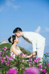点击看大图 -巴黎婚纱摄影(瑞安旗舰店)