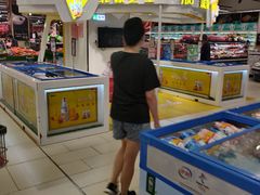 -永辉超市(鲁谷店)