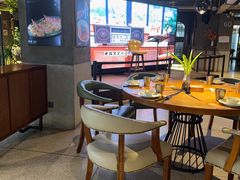 -时光乌托邦空中花园·川味·礼宴(星汇两江店)