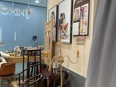 -海马体照相馆(成都来福士广场店)