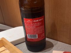 -菌自在·云南野生菌火锅(长安万达店)