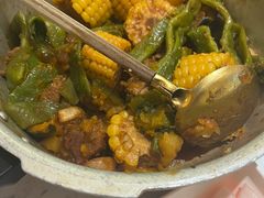 -关东小磨东北菜(漕河泾印象城店)