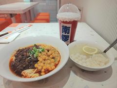 -南锣南门涮肉(南锣鼓巷店)