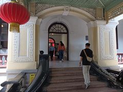 -南京中国近代史遗址博物馆(南京总统府)