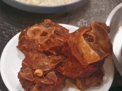 -常赢三兄弟·清真涮肉(五莲路店)