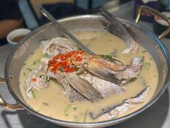 -鱼你相聚·河鲜馆(袁家岭店)