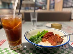 -香港新曜记茶餐厅(星耀城店)