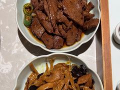 -松鹤面馆·古法焖肉面(观前店)