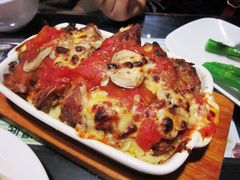 IMG_6730翠华-猪扒饭-翠华餐厅(湾仔店)