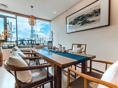 -小茶闲舍·观景商务茶馆(广州塔店)