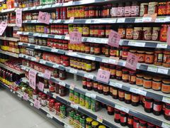 -百佳永辉超市(东城万达店)