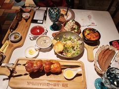 -俄士厨房(五棵松华熙LIVE店)