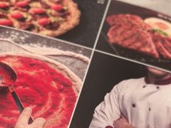 -必胜客(长安店)