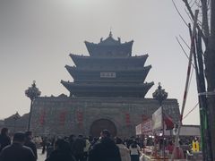 -光岳楼