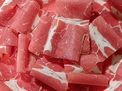 -马记伊源斋涮肉·清真菜(潘家园古玩市场店)